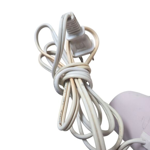 Vintage One Touch Roll On Waxer with 4 Refills Personal Legs Arms Face Body - Picture 4 of 11